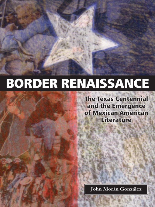 Cover image for Border Renaissance